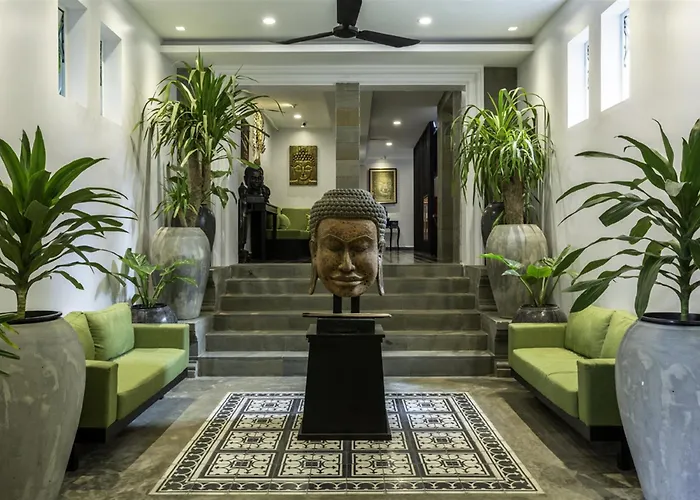 Nation By The Community Hotel 5*