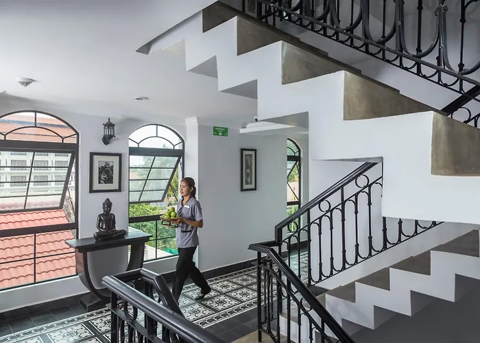 Nation By The Community 5* Siem Reap