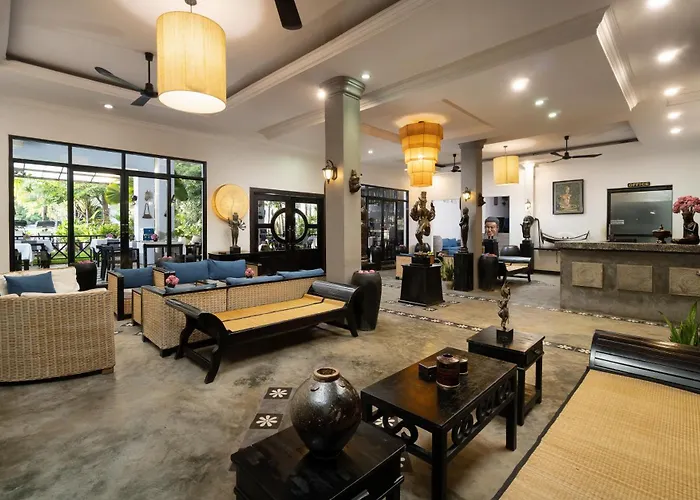 Nation By The Community 5* Siem Reap