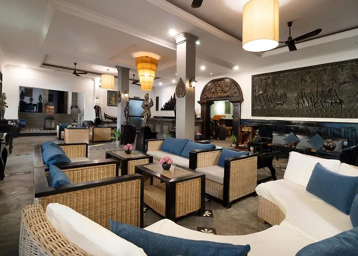 Hotel Nation By The Community 5*