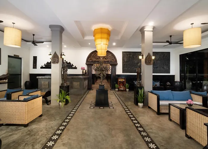 Hotel Nation By The Community