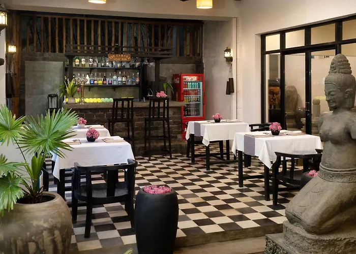Nation By The Community Hotel