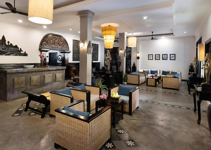 Hotel Nation By The Community 5*