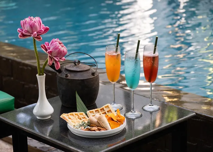 Nation By The Community Hotel 5*