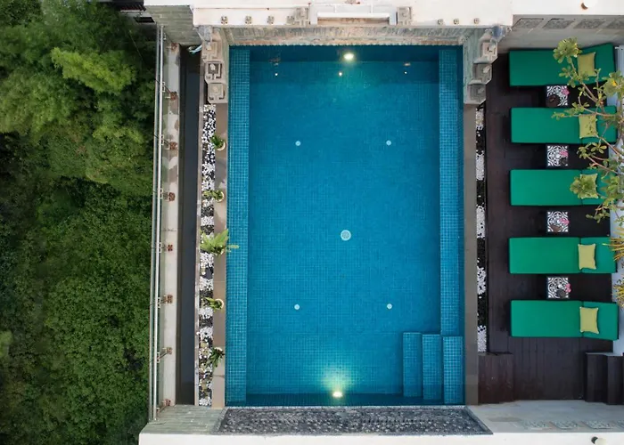 Hotel Nation By The Community 5*