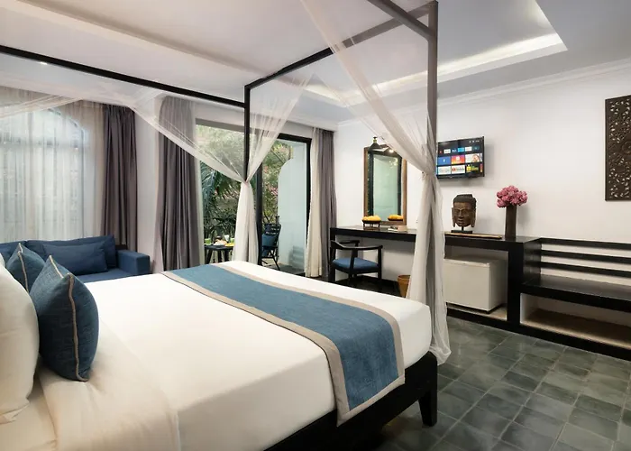 Hotel Nation By The Community