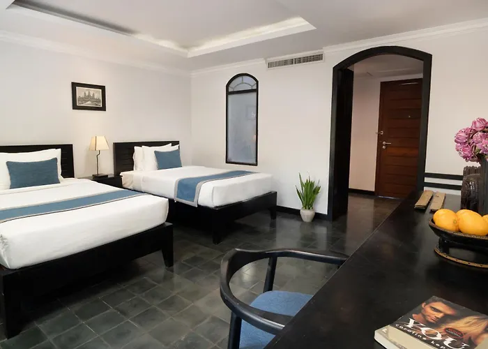 Nation By The Community 5* Siem Reap