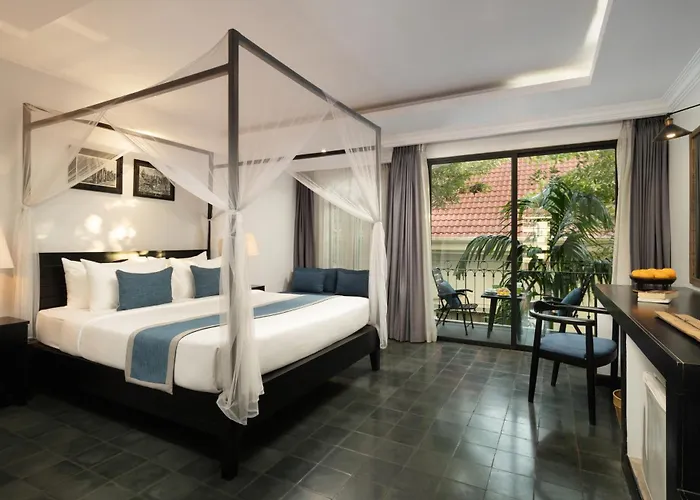 Nation By The Community Hotel 5*