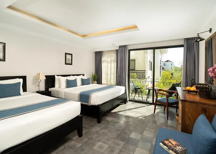Nation By The Community Hotel 5*